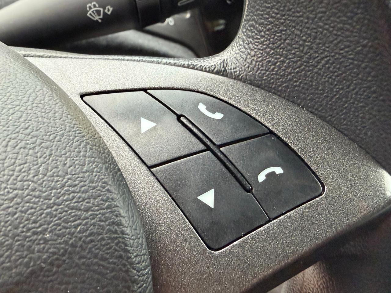 Lancia Ypsilon 1.2 69 cv. ELEFANTINO BLU