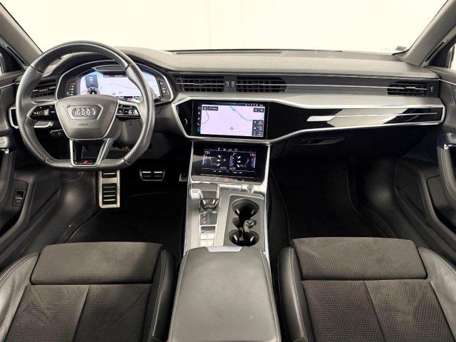 AUDI A6 Avant 40 2.0 TDI S tronic S Line Sline