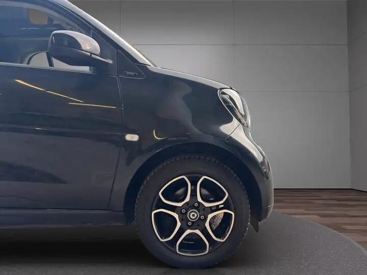 Smart ForTwo 70 1.0 PRIME UNIPRO-PROMO-FINANZIAMENTO