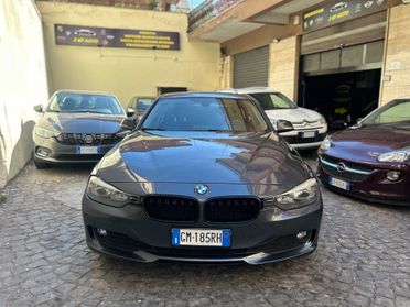 Bmw 318 318d Touring Sport