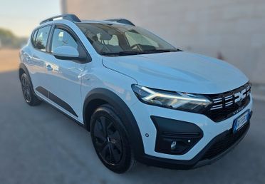 Dacia Sandero Stepway 1.0 TCe 90 CV Expression