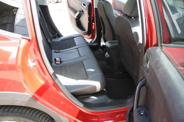 PEUGEOT 2008 1° serie PureTech Turbo 110 EAT6 S&S GT Line