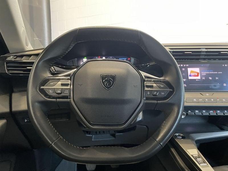 Peugeot 308 308 PureTech Turbo 130 S&S Allure