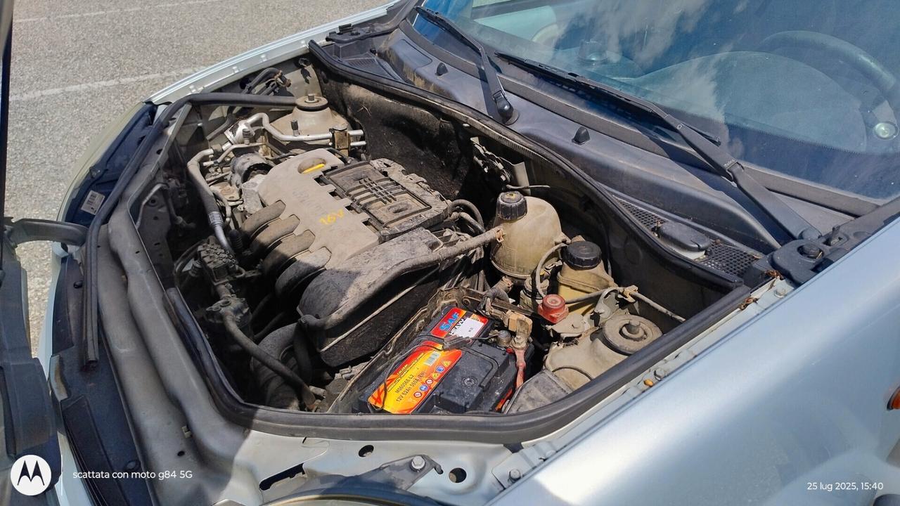 Renault Kangoo 1.2 Authentique GPL Clima