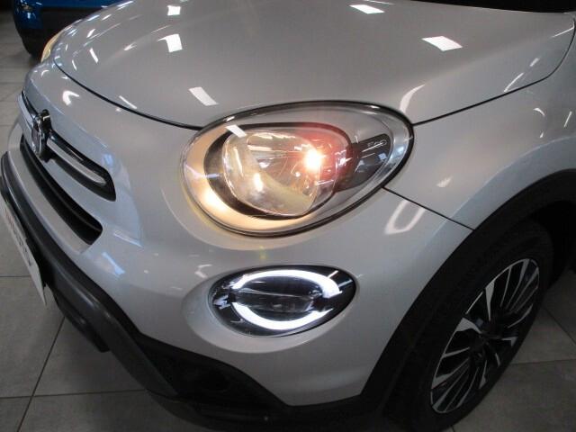 Fiat 500X 1.0 T3 120 CV Cross