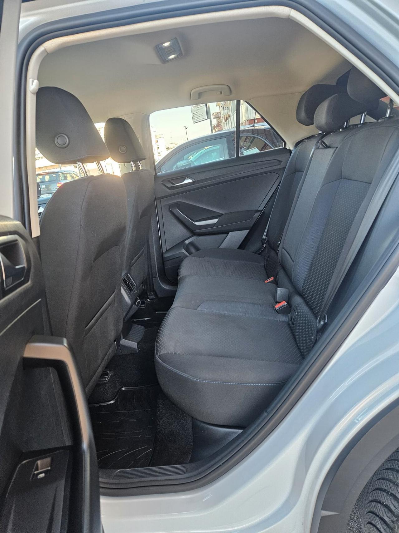 Volkswagen T-Roc 2.0tdi 85KW Advanced United 115cv