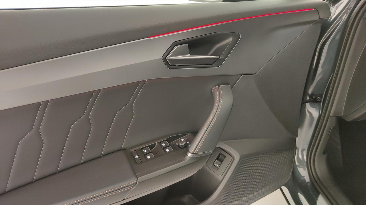 CUPRA Formentor 1.5 tsi 150cv dsg
