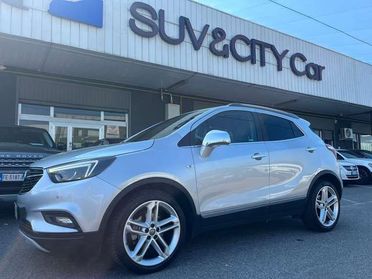 Opel Mokka X Mokka X 1.6 cdti 4X4 EURO 6