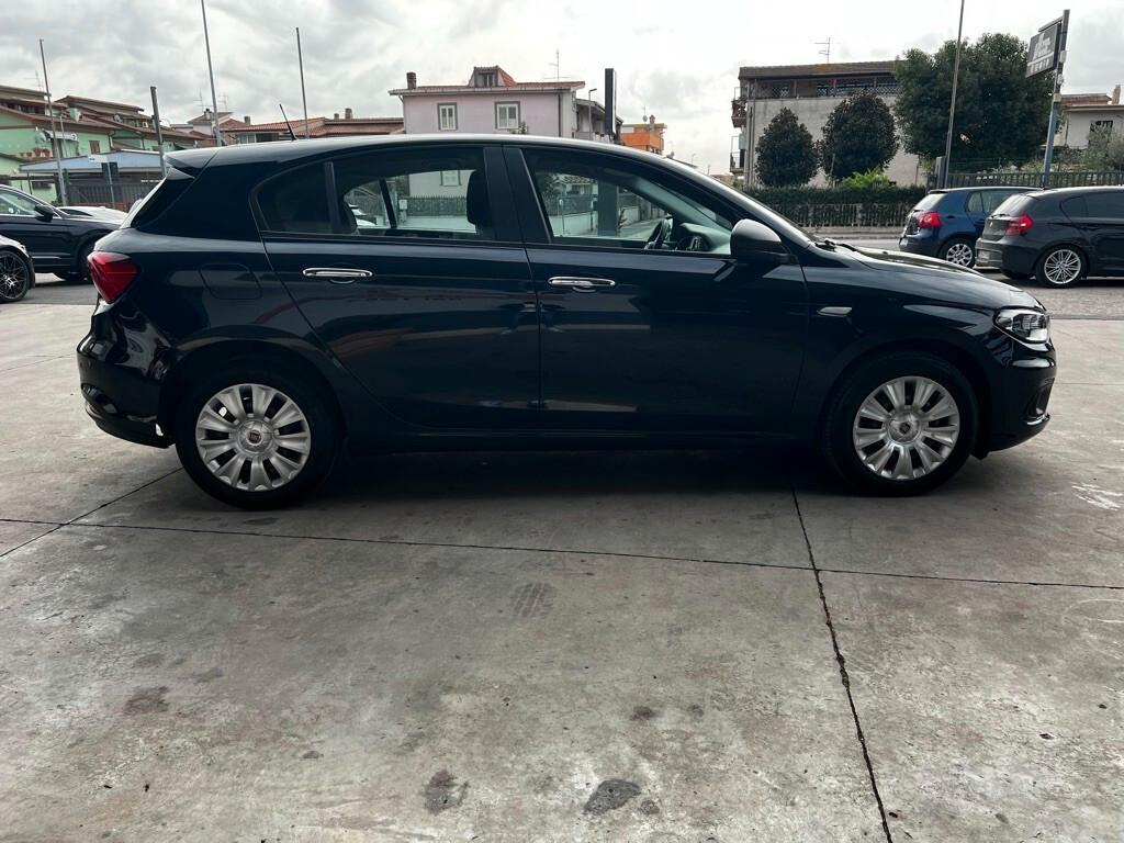 Fiat Tipo 1.6 Mjt S&S 5 porte Lounge