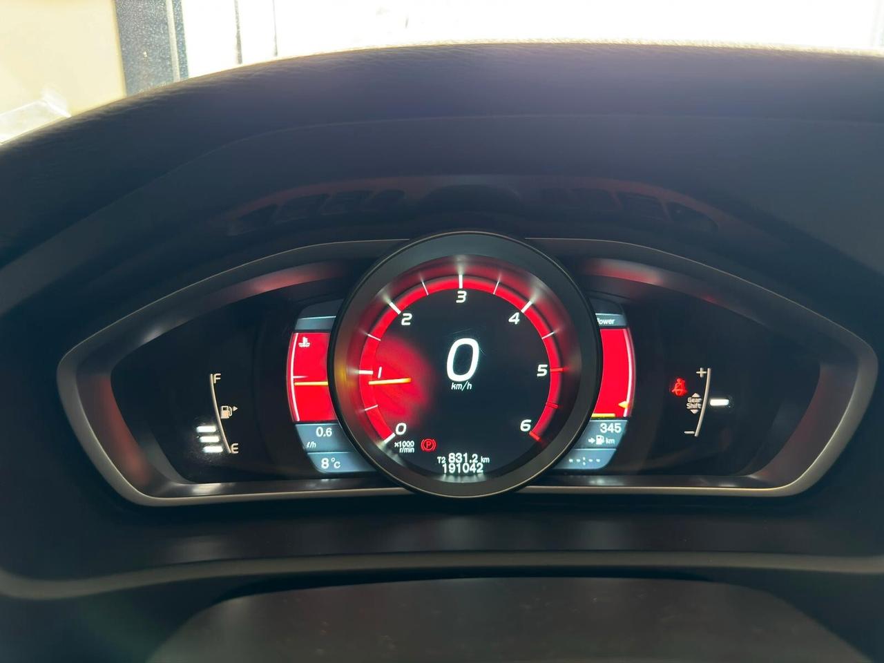 Volvo V40 D2 1.6 Momentum