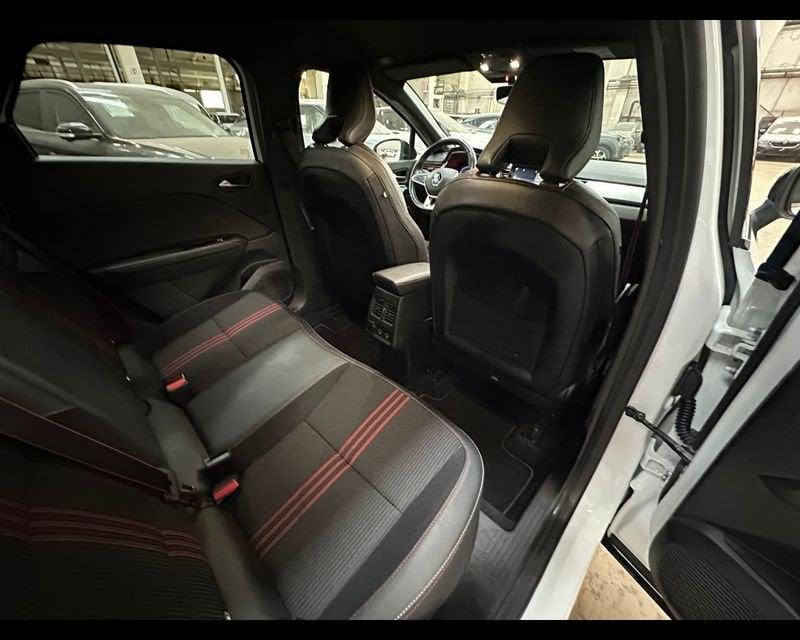 Renault Captur II 2019 1.6 E-Tech phev RS Line 160cv auto