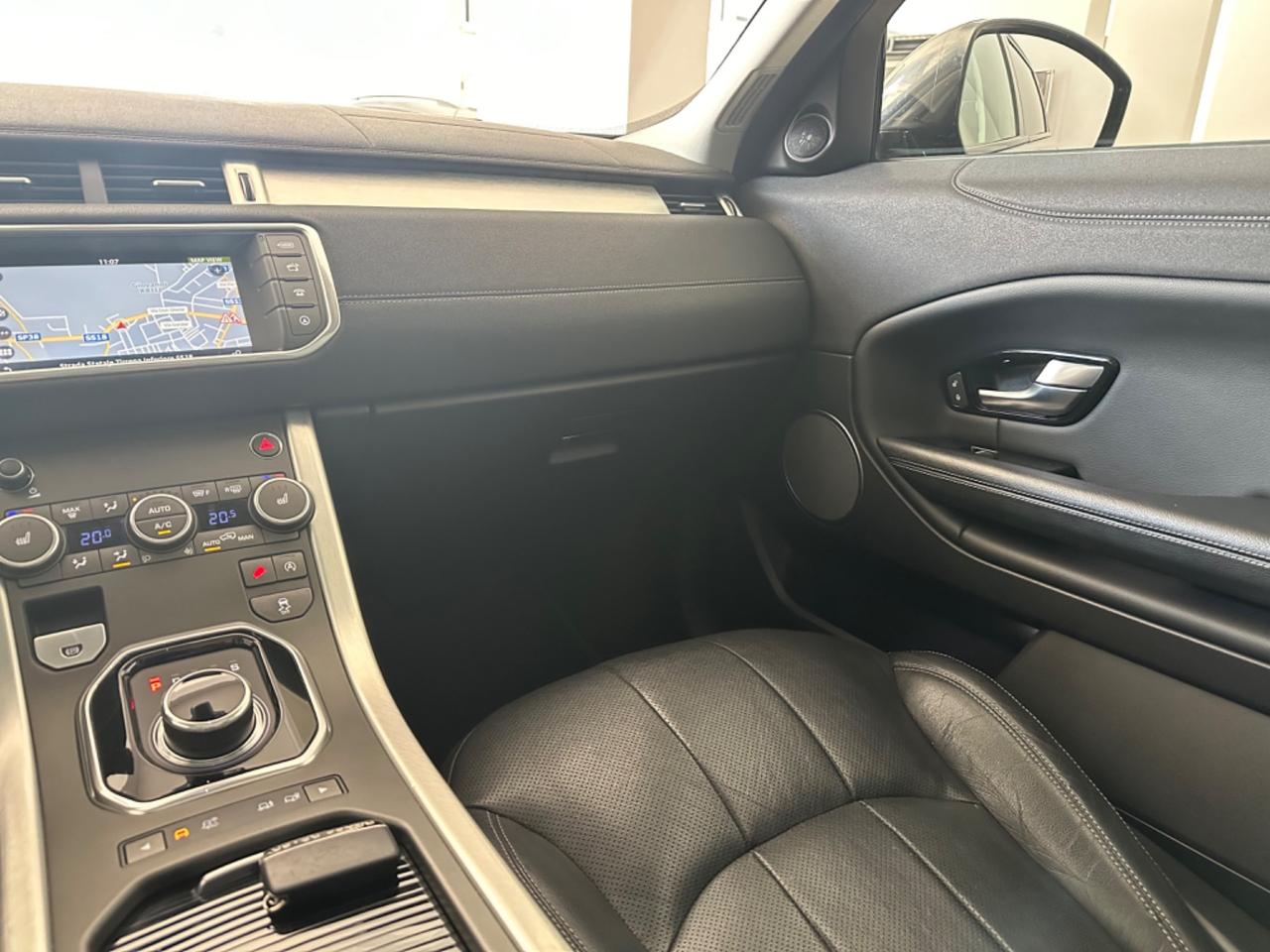 Land Rover Range Rover Evoque Range Rover Evoque 2.0 TD4 180 CV 5p. Autobiography