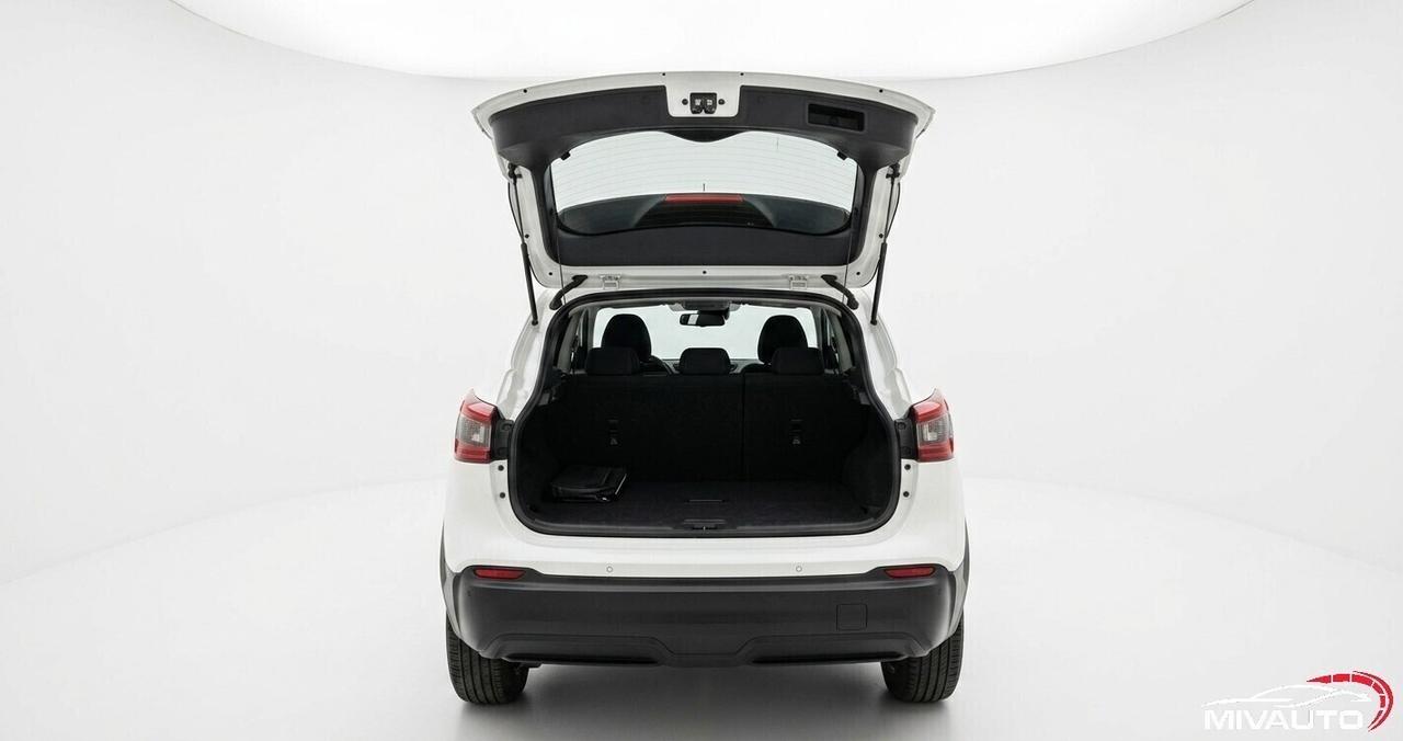 Nissan Qashqai 1.5 DCI 115cv ACENTA