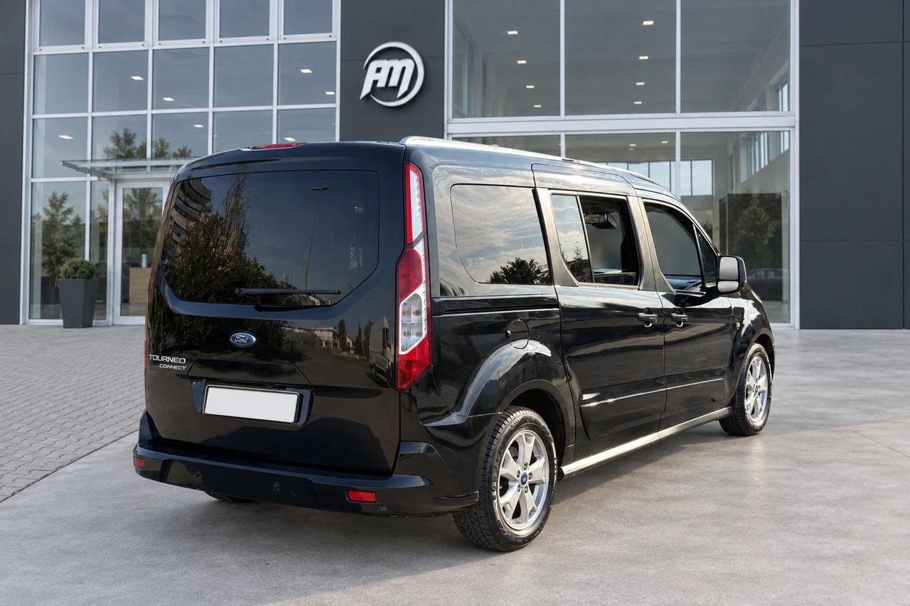 Ford Tourneo Connect 1.5 TDI 7 POSTI +IVA