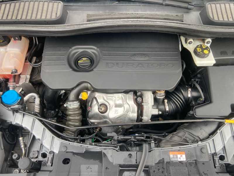 FORD C-Max7 1.5 tdci Business 95cv 7p.Ti