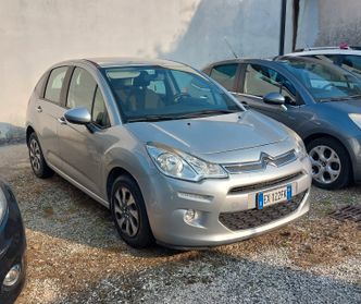 Citroen C3 1.0 benzina Neopatentati