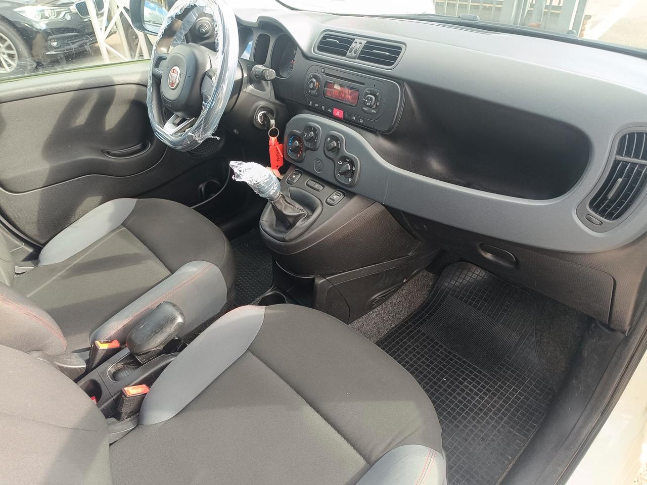 Fiat Panda 1.2 Easy