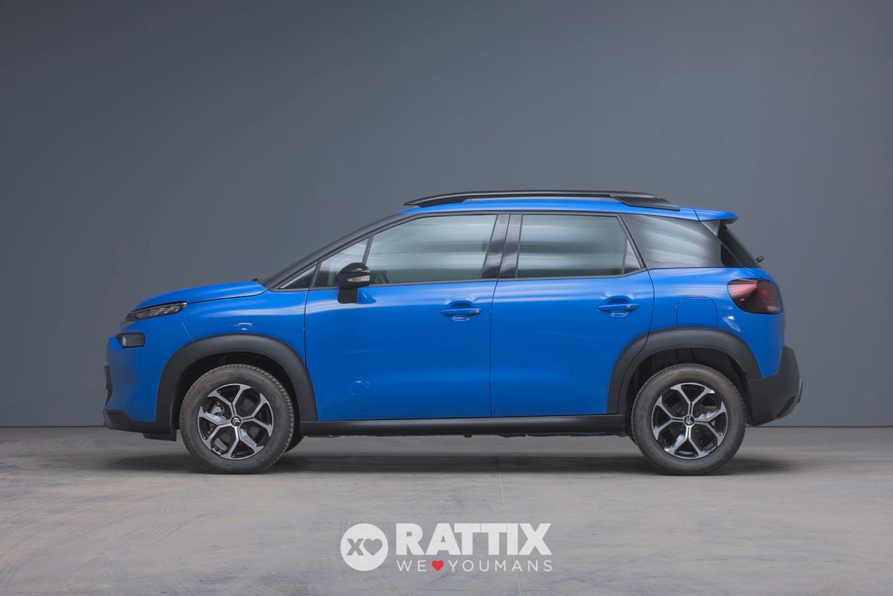 Citroen C3 Aircross 1.2 Puretech 110CV Plus EAT6