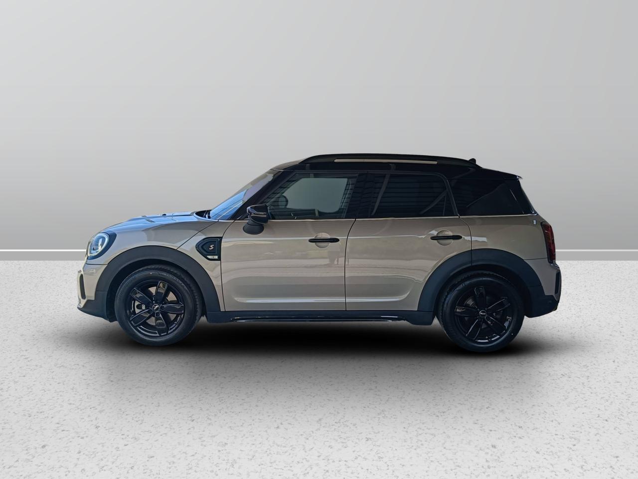 MINI Mini Countryman F60 2020 - Mini Countryman 2.0 Cooper SD Business auto