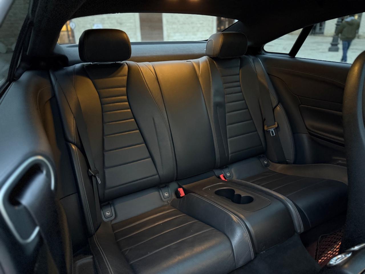 Mercedes-benz E 220d PremiumPlus Coupè 2.0 194cv