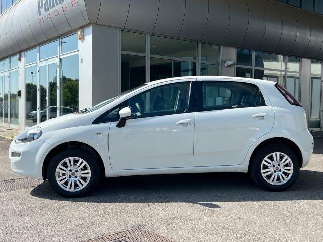 FIAT Punto 1.4 8V 5P. Naturalpower Easy