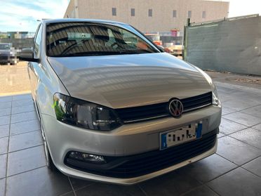 Volkswagen Polo 1.4 TDI 5p. 55000 KM Confortline