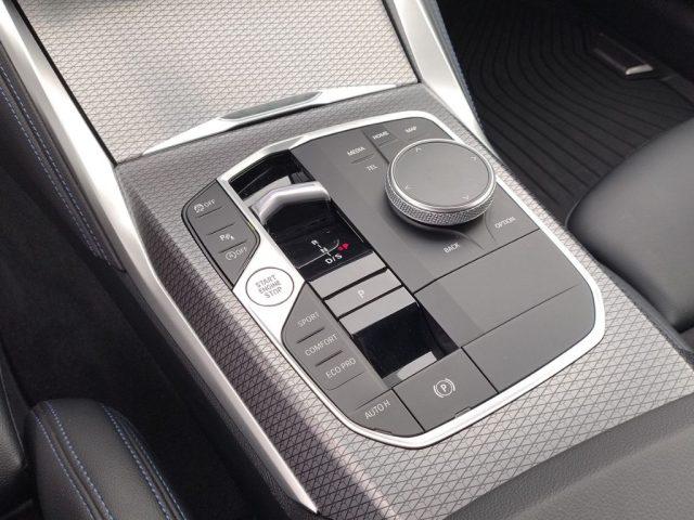 BMW 420 i Coupé Msport Aut.