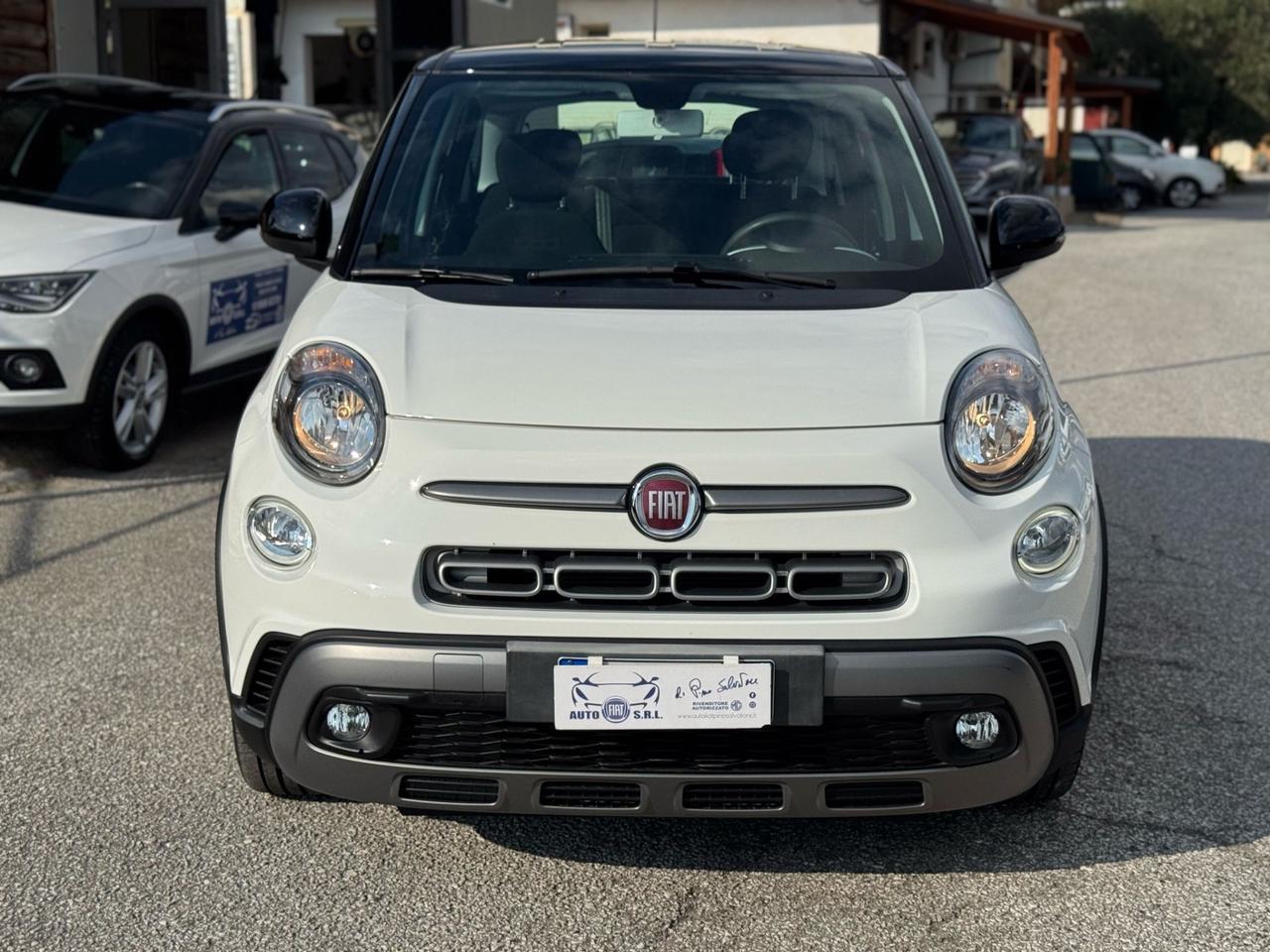 Fiat 500L 1.4 95 CV S&S Connect