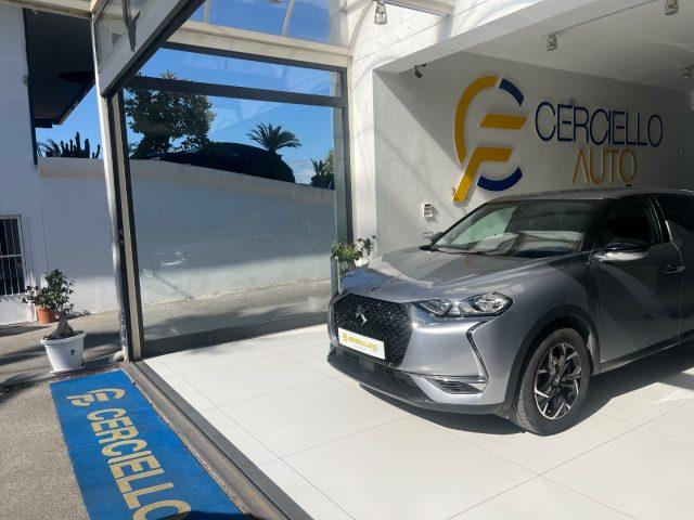 DS AUTOMOBILES DS 3 Crossback BlueHDi 100 So ChicDA ?149,00