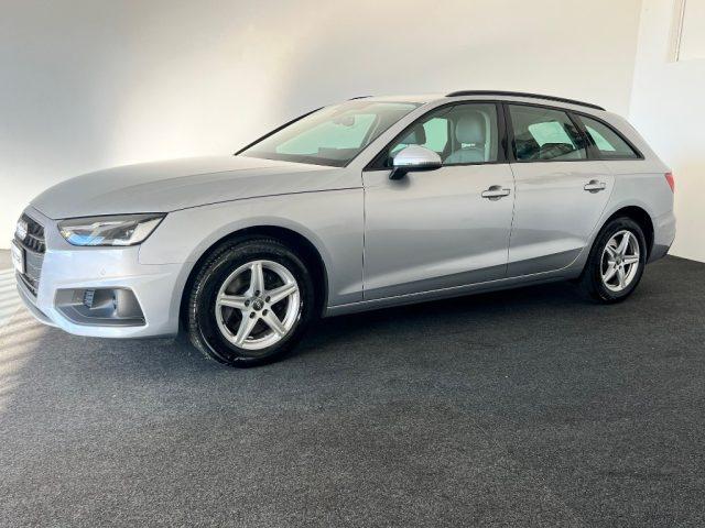 AUDI A4 Avant 35 TDI/163 CV S tronic Business