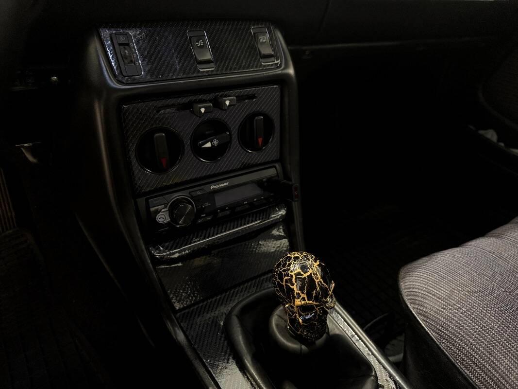 Mercedes Classe E - W123 Berlina 200