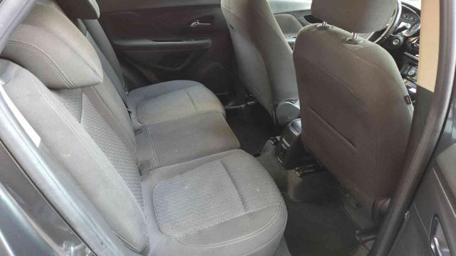 OPEL Mokka 1.6 CDTI Ecotec 4x2 Start&Stop Cosmo