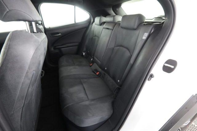 LEXUS Other UX UX Hybrid Urban