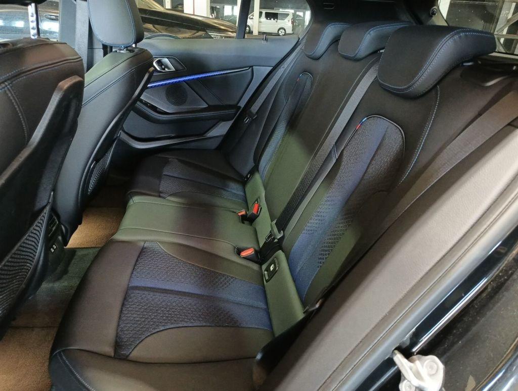 BMW 118 i Msport 136cv