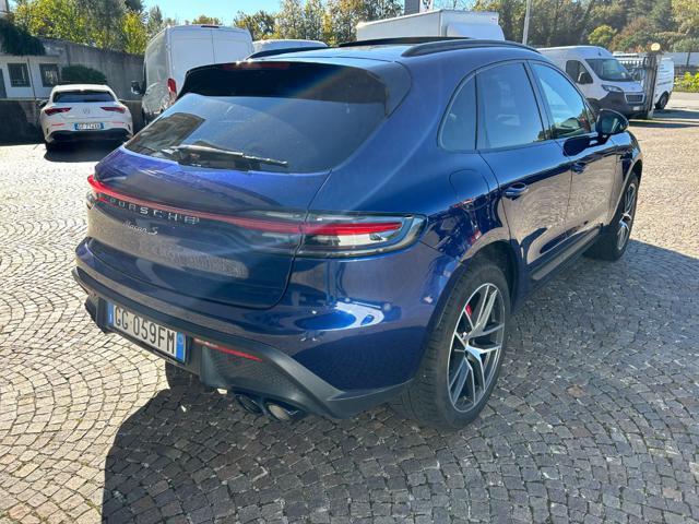 PORSCHE Macan 2.9 S