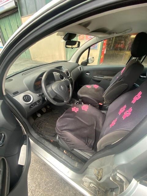 Citroen C3 1.4 HDi 70CV Elegance