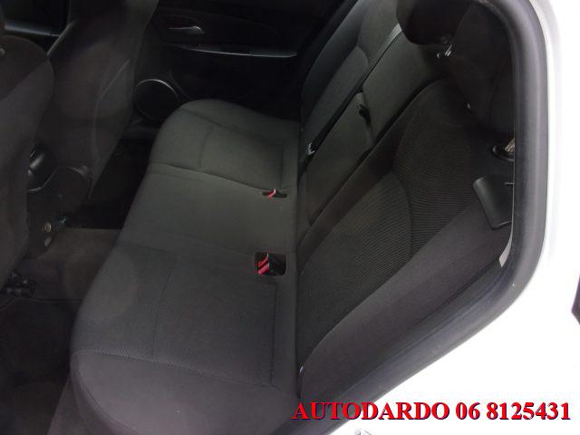 CHEVROLET Cruze 1.6 Station Wagon LT