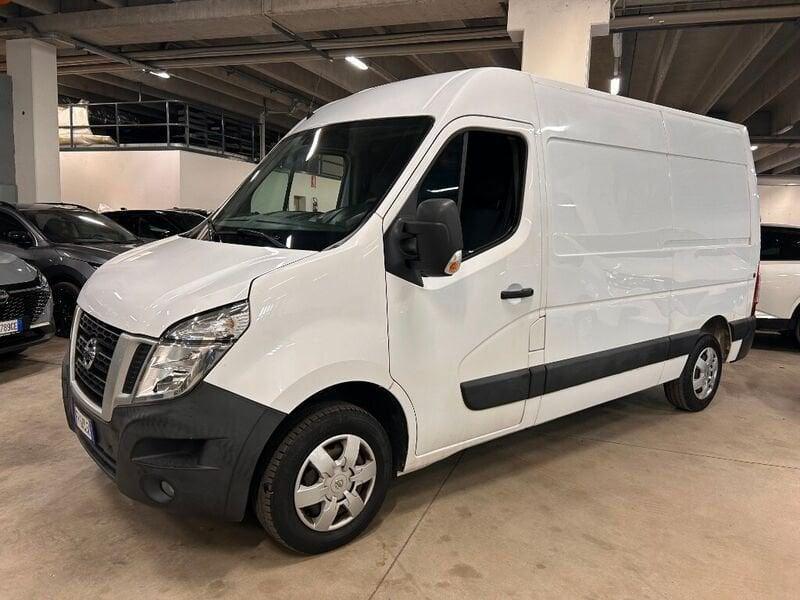 Nissan NV400 33 2.3 dCi 130CV PM-TM Furgone