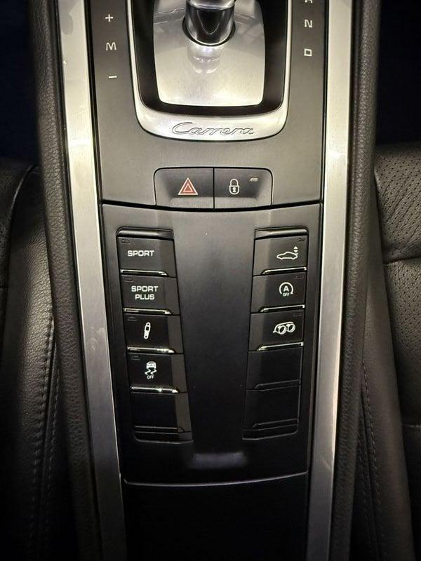 Porsche 911 911 3.4 Carrera Coupé