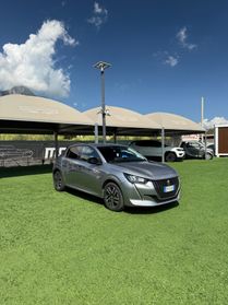 Peugeot 208 BlueHDi 100cv ALLURE 38Mila KM