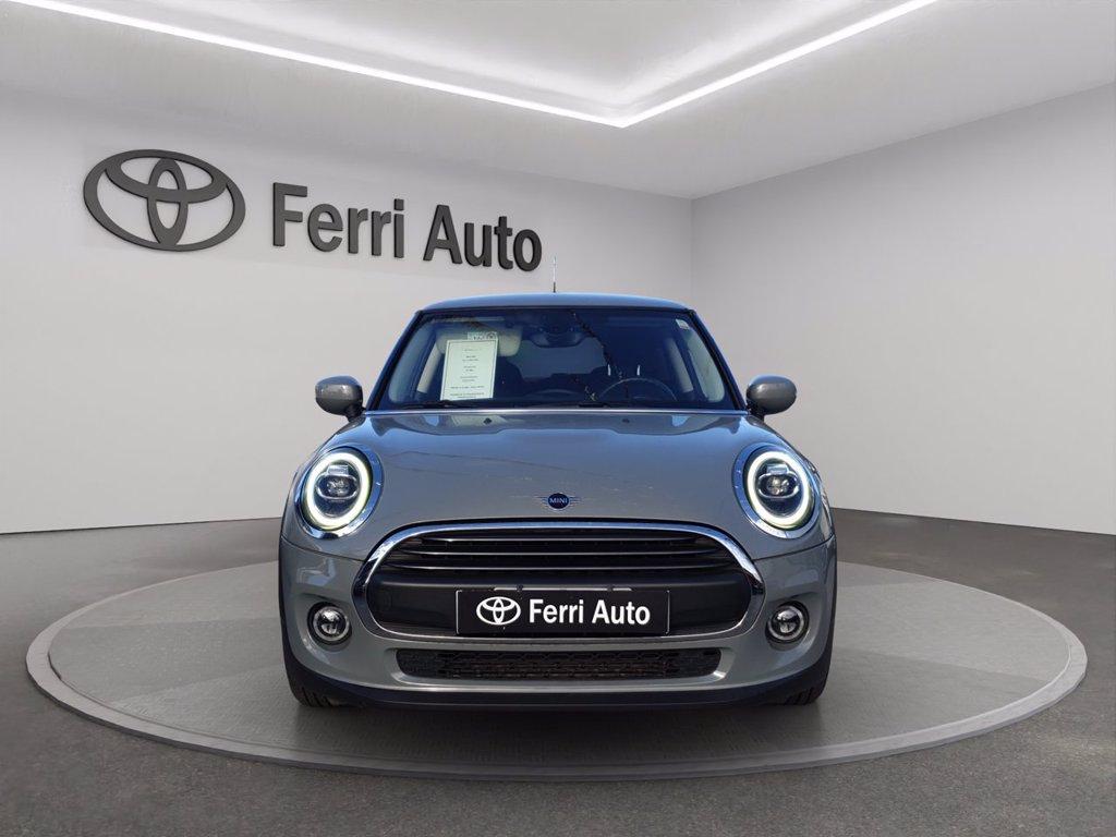 MINI Mini 3p 1.5 one 75cv del 2021