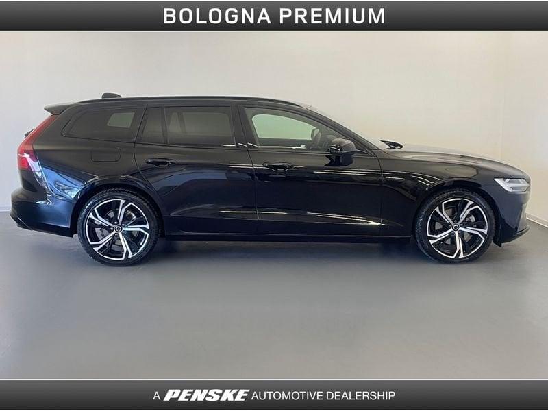 Volvo V60 B4 (d) automatico Plus Dark