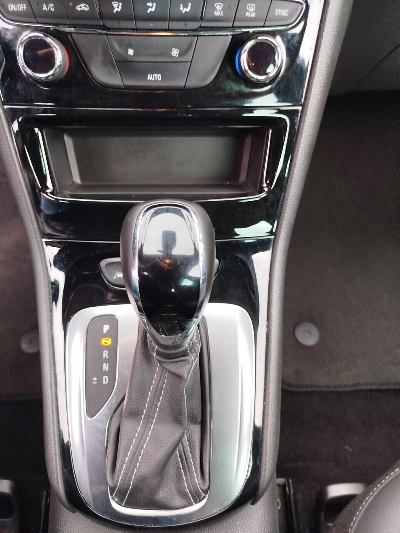 Opel Astra 1.5CDTI 122CV AUTOMATICA *PREZZO VERO* SOLO 40000 KM CERTIFICATI UNIPRO'