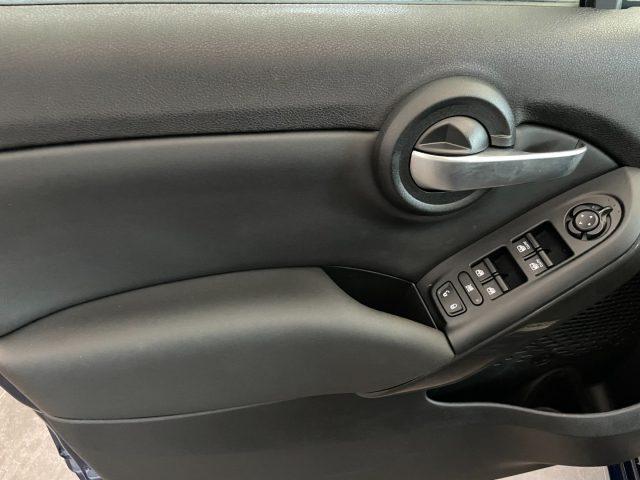 FIAT 500X 1.5 Hybrid 130 CV DCT Sport