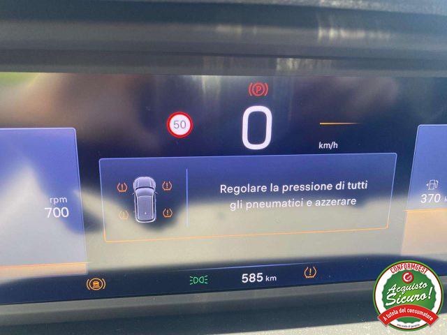 JEEP Avenger 1.2 turbo fwd 100cv PREZZO REALE
