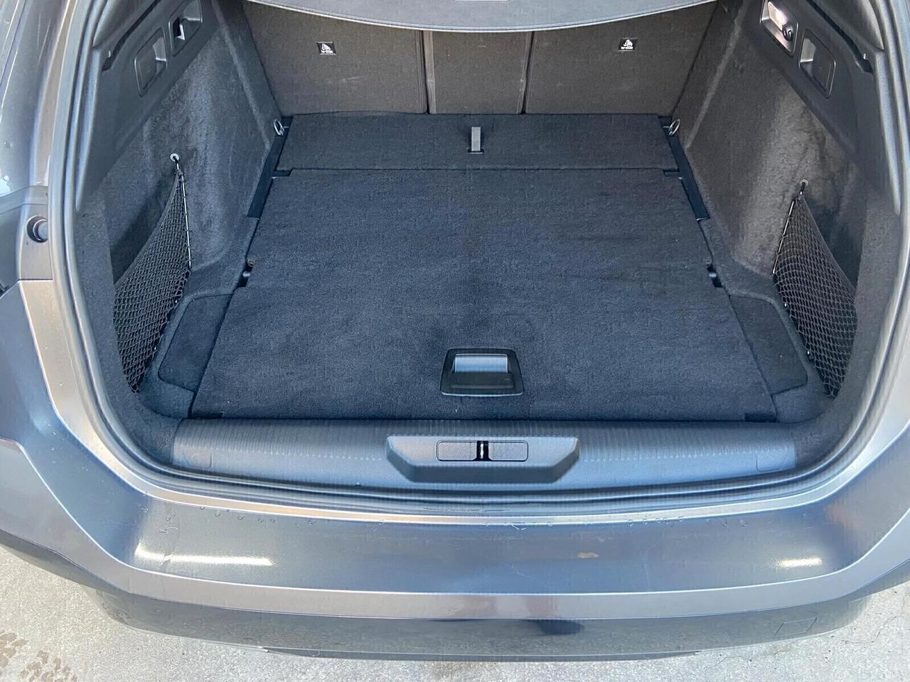 Peugeot 308 BlueHDi 130 S&S EAT8 SW Allure