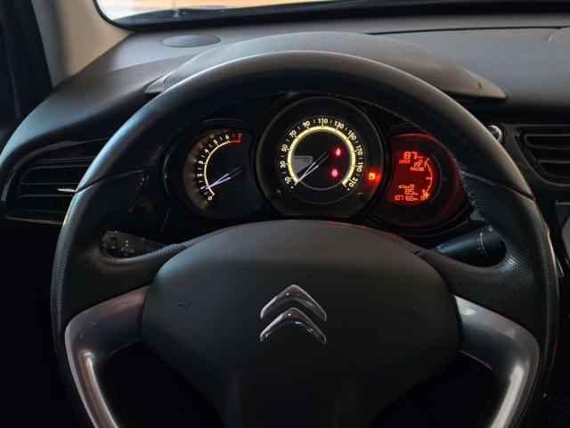 Citroen C3 1.2 puretech Exclusive 82cv E6 NEOPATENTATI