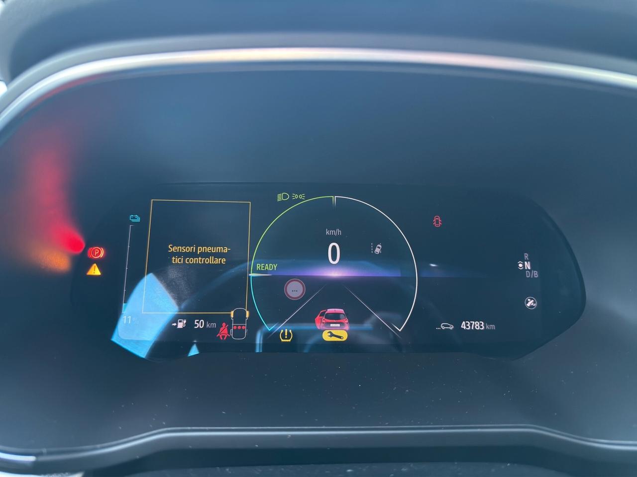 Renault ZOE Zen R135 Flex