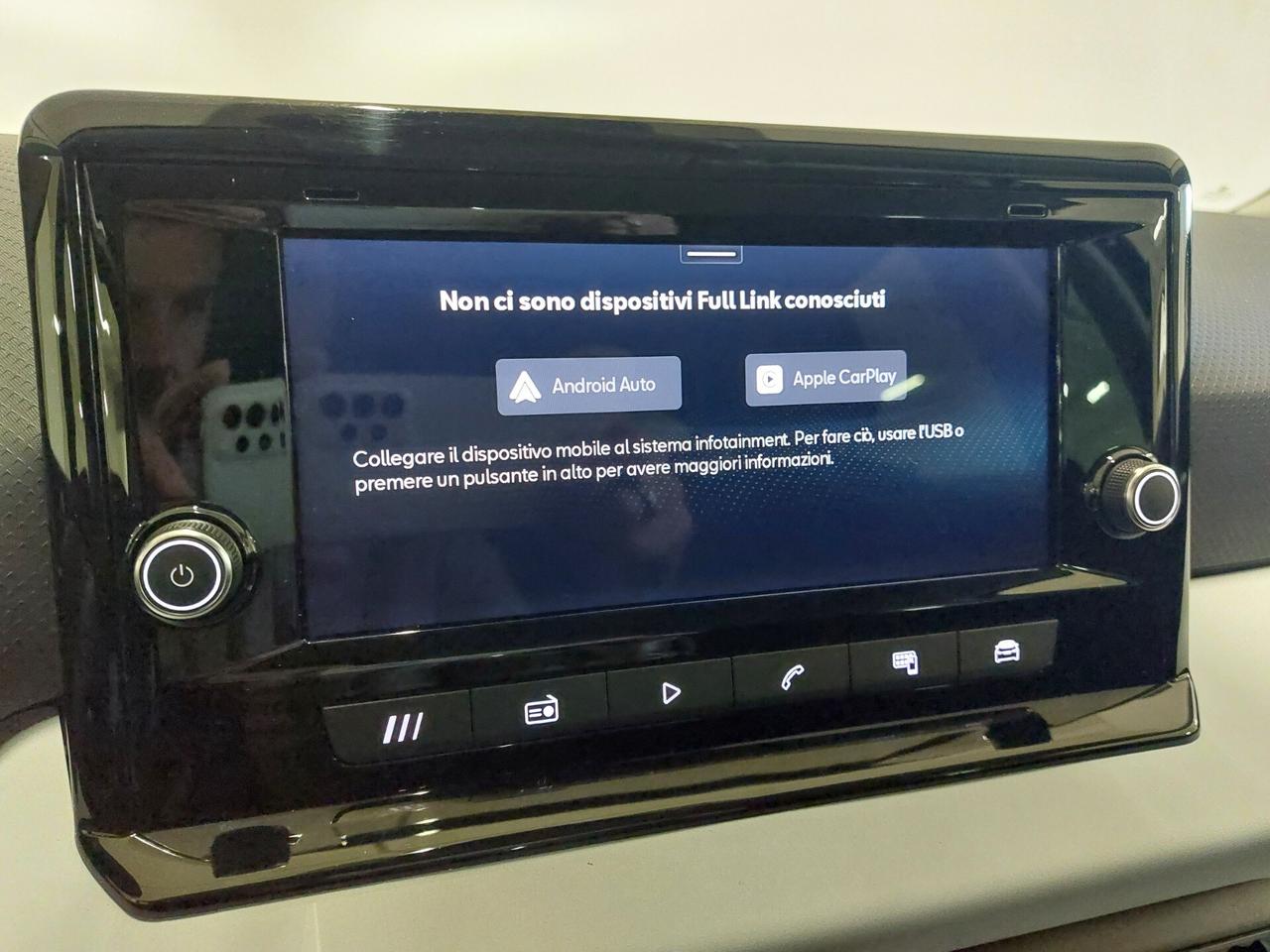 SEAT Arona Arona 1.0 EcoTSI Black Edition