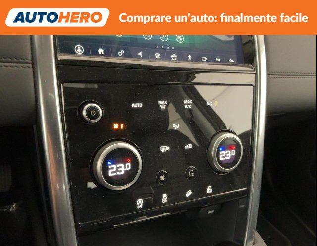 LAND ROVER Discovery Sport 2.0D I4-L.Flw 150 CV AWD Auto S